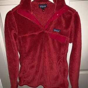 Patagonia Pullover